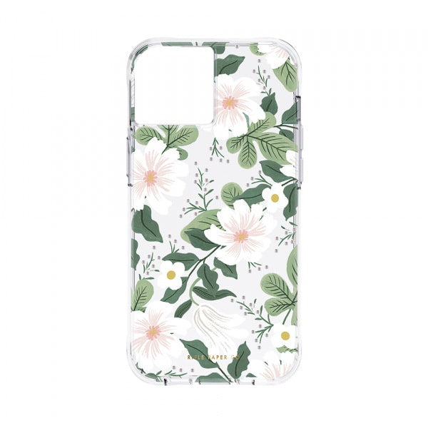 iPhone 13 Rifle Paper Willow Case