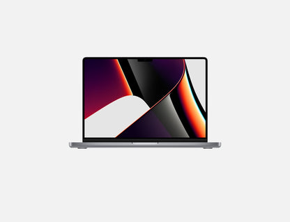 MacBook Pro 2021 M1 Pro 14.2" 8CPU/14GPU/512GB SI