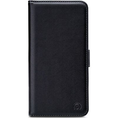 Mobilize Classic Gelly Wallet Flip Cover til Huawei Mate 30 Pro - Sort
