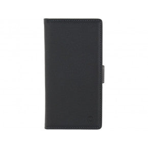 Sony Xperia X Wallet Book Cover - Sort
