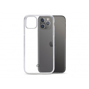 Mobilize - iPhone 11 Pro Max - Transparent Cover
