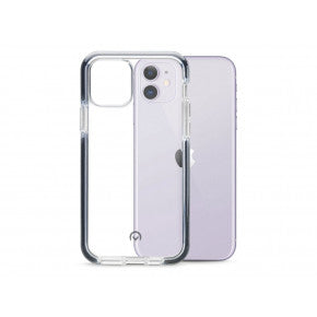 Mobilize - iPhone 11 - Cover - Transparent