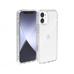 Spigen - iPhone 13 Pro - Ultra Hybrid - Cover - Transparent
