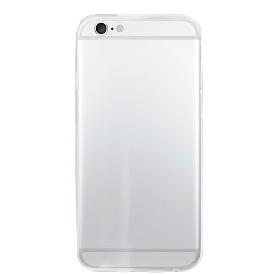 iPhone 6 / 6S Plus Transparent Cover
