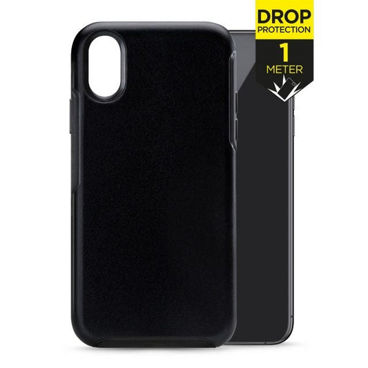 Mobilize - iPhone 11 Pro Max - Cover - Sort