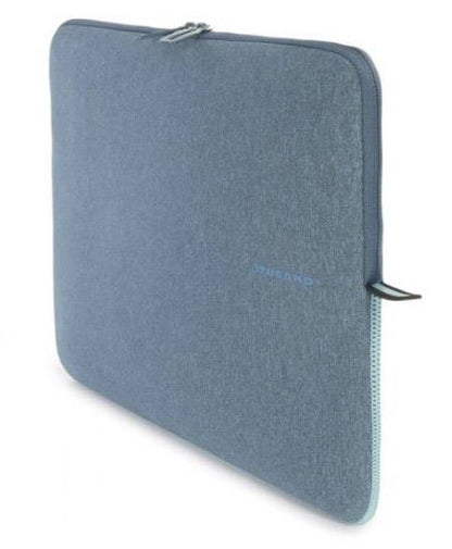 Tucano - Mélange Bærbar Sleeve - (15.6" & MacBook Pro 16") - Blå