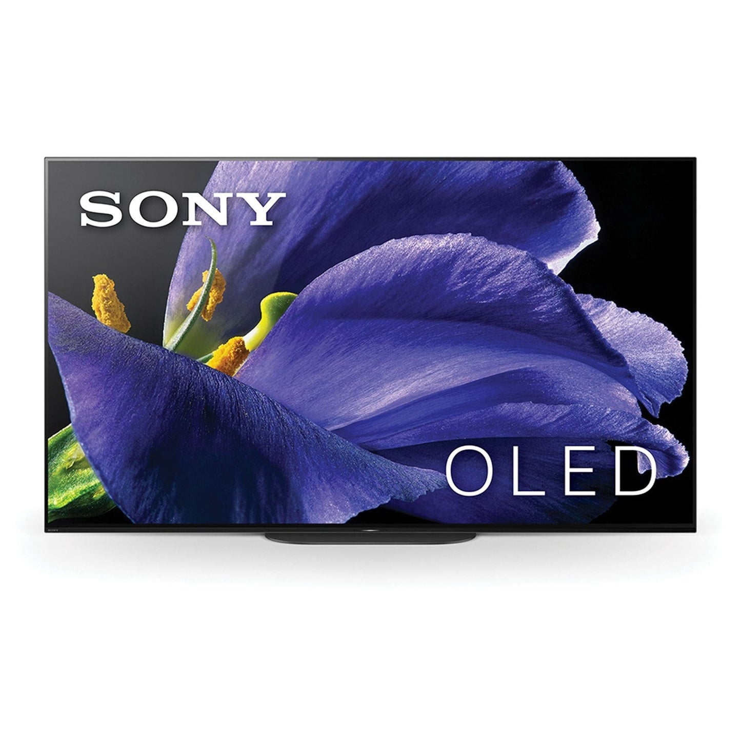 (DEMO) - Sony KD-65AG9 65" OLED