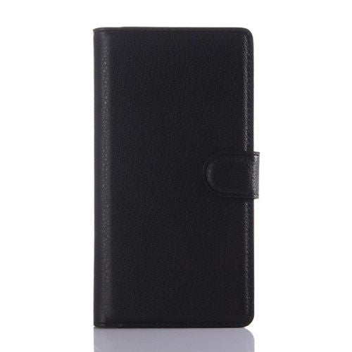 Sony Xperia Z5 Wallet Book Cover - Sort