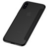 Baseus Touchable Case Cover - iPhone XS Max