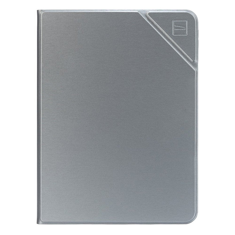Tucano Metal Folio Case - Metallisk Grå - iPad Air 10.9"
