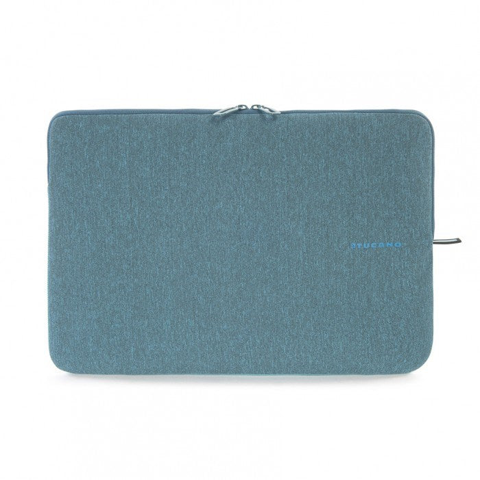 Tucano - Mélange Bærbar Sleeve - (15.6" & MacBook Pro 16") - Blå