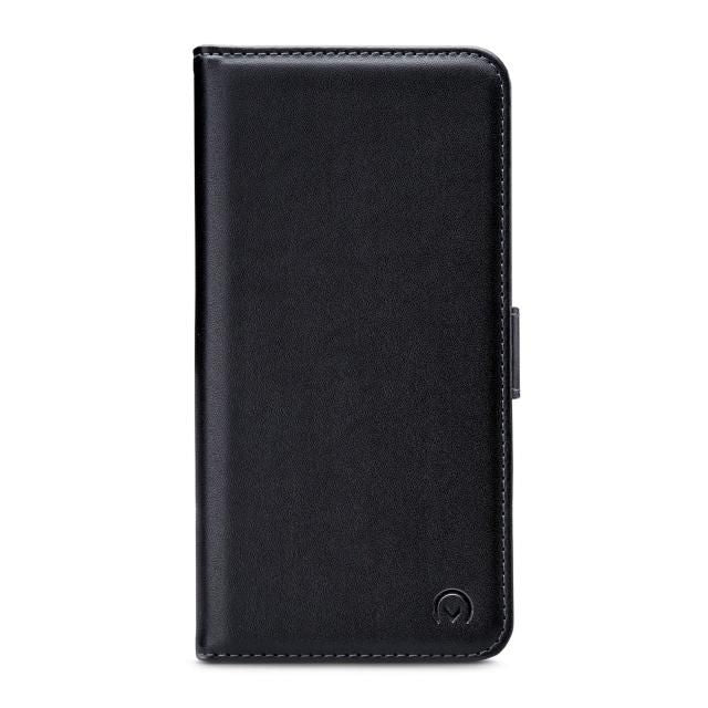 Mobilize Classic Gelly Wallet Book Case Apple iPhone 14 sort
