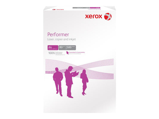 Xerox Performer Almindeligt papir A4 (210 x 297 mm) 500ark - ITFON
